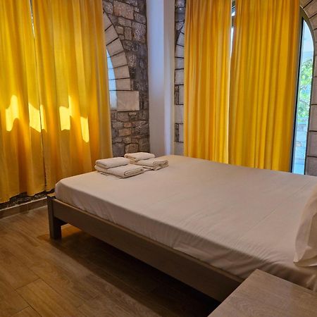 Anna Maria Studios Agios Nikolaos  Ngoại thất bức ảnh