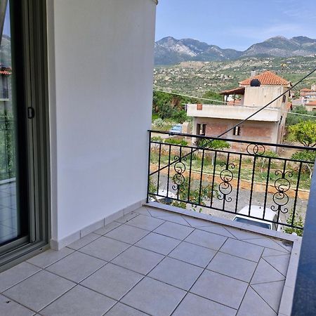 Anna Maria Studios Agios Nikolaos  Ngoại thất bức ảnh