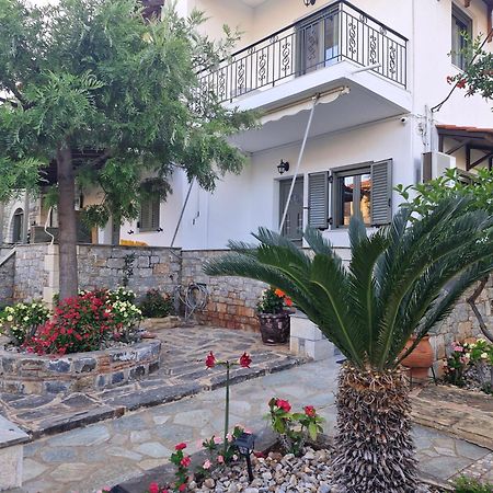 Anna Maria Studios Agios Nikolaos  Ngoại thất bức ảnh