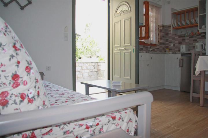 Anna Maria Studios Agios Nikolaos  Ngoại thất bức ảnh