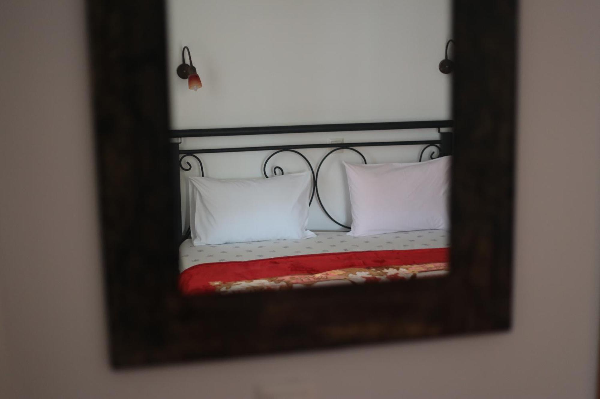 Anna Maria Studios Agios Nikolaos  Phòng bức ảnh