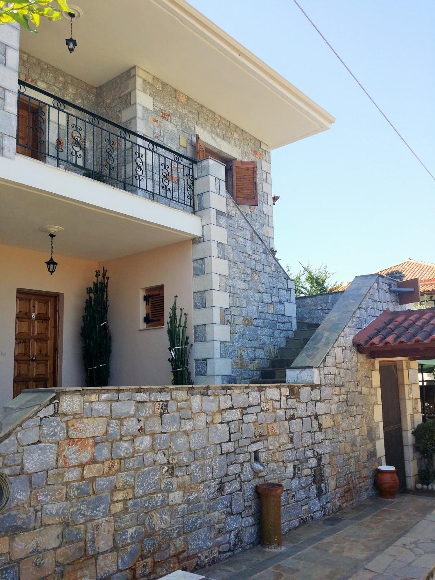 Anna Maria Studios Agios Nikolaos  Phòng bức ảnh