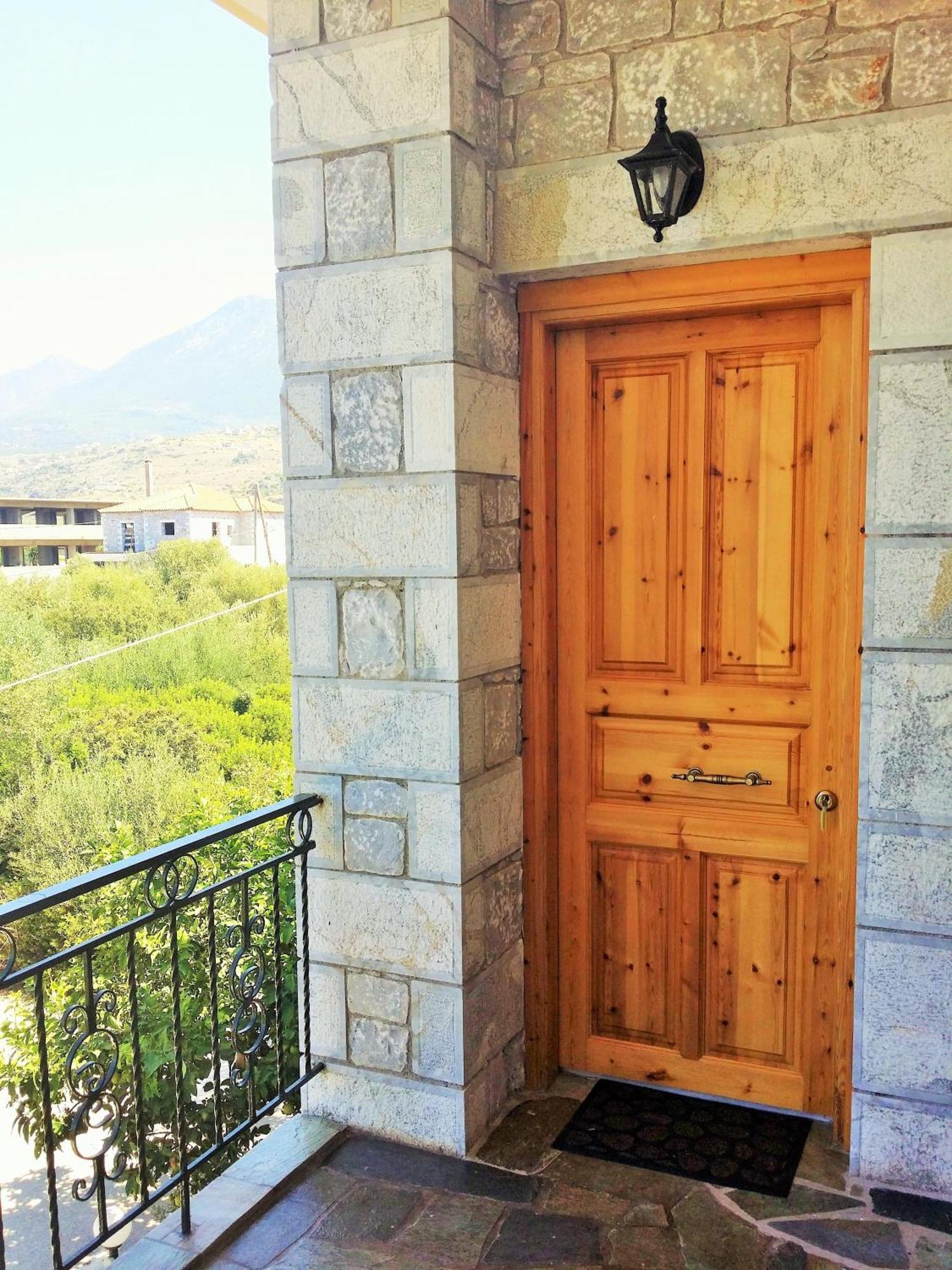 Anna Maria Studios Agios Nikolaos  Phòng bức ảnh