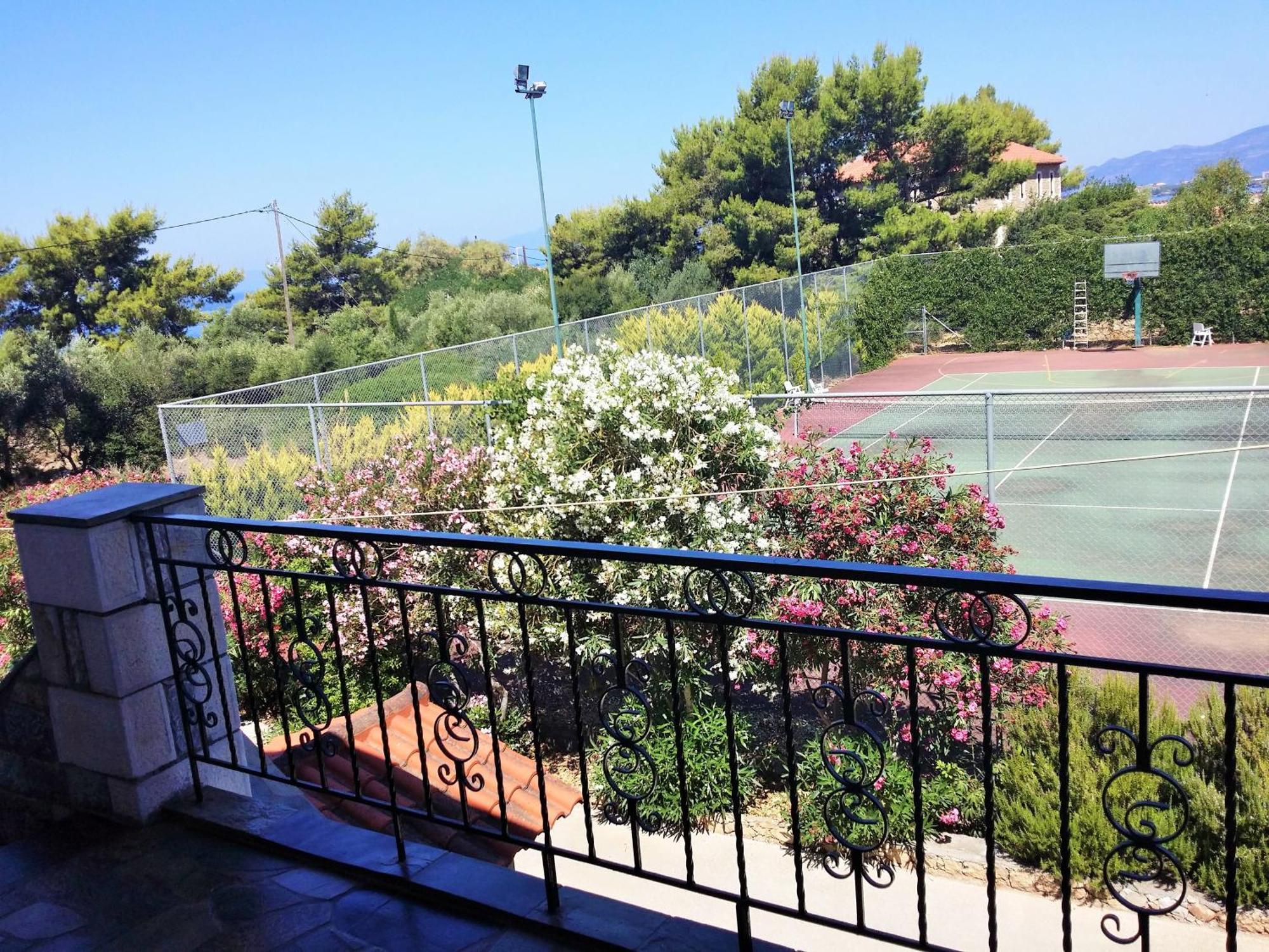 Anna Maria Studios Agios Nikolaos  Phòng bức ảnh