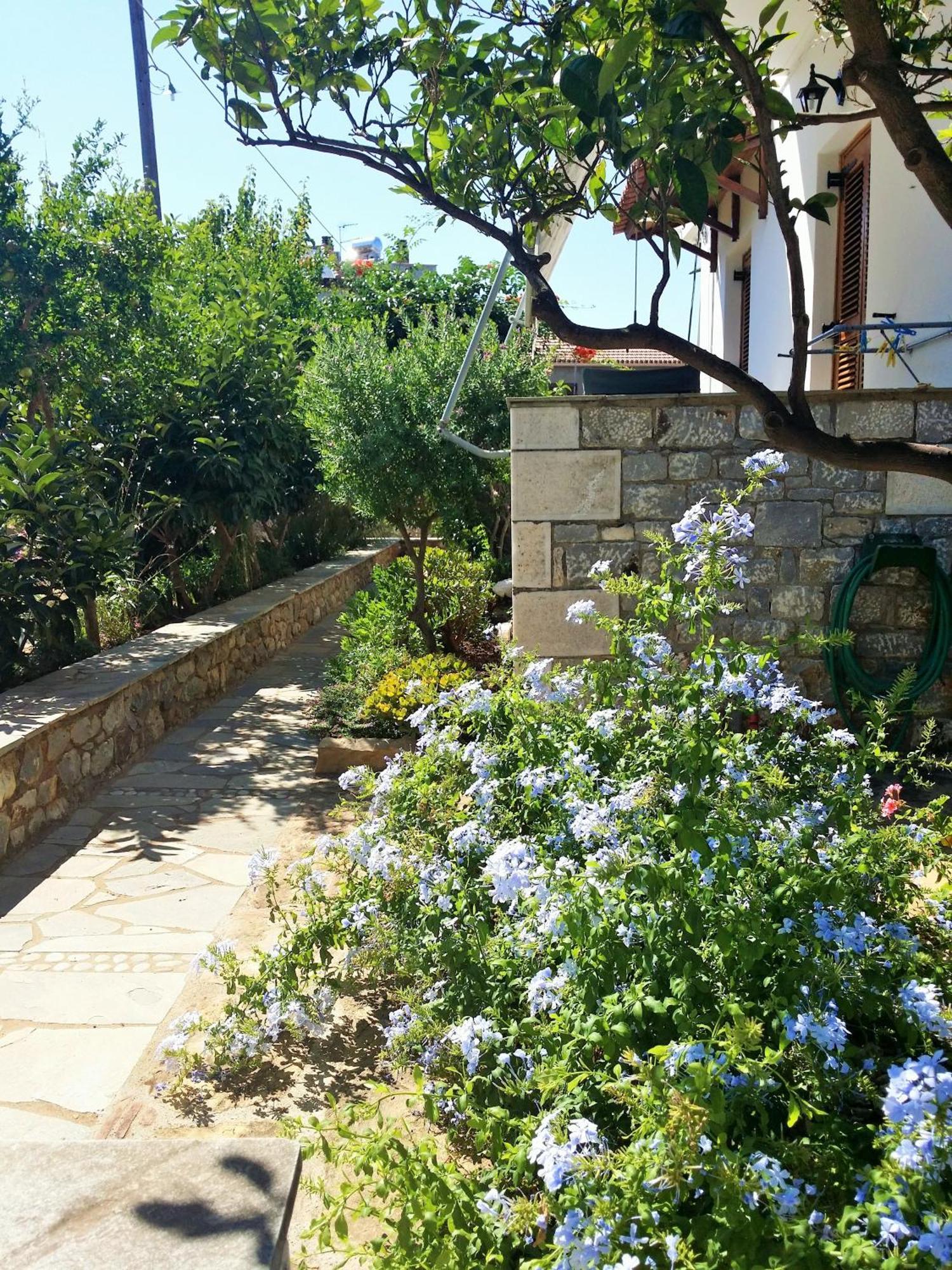 Anna Maria Studios Agios Nikolaos  Phòng bức ảnh