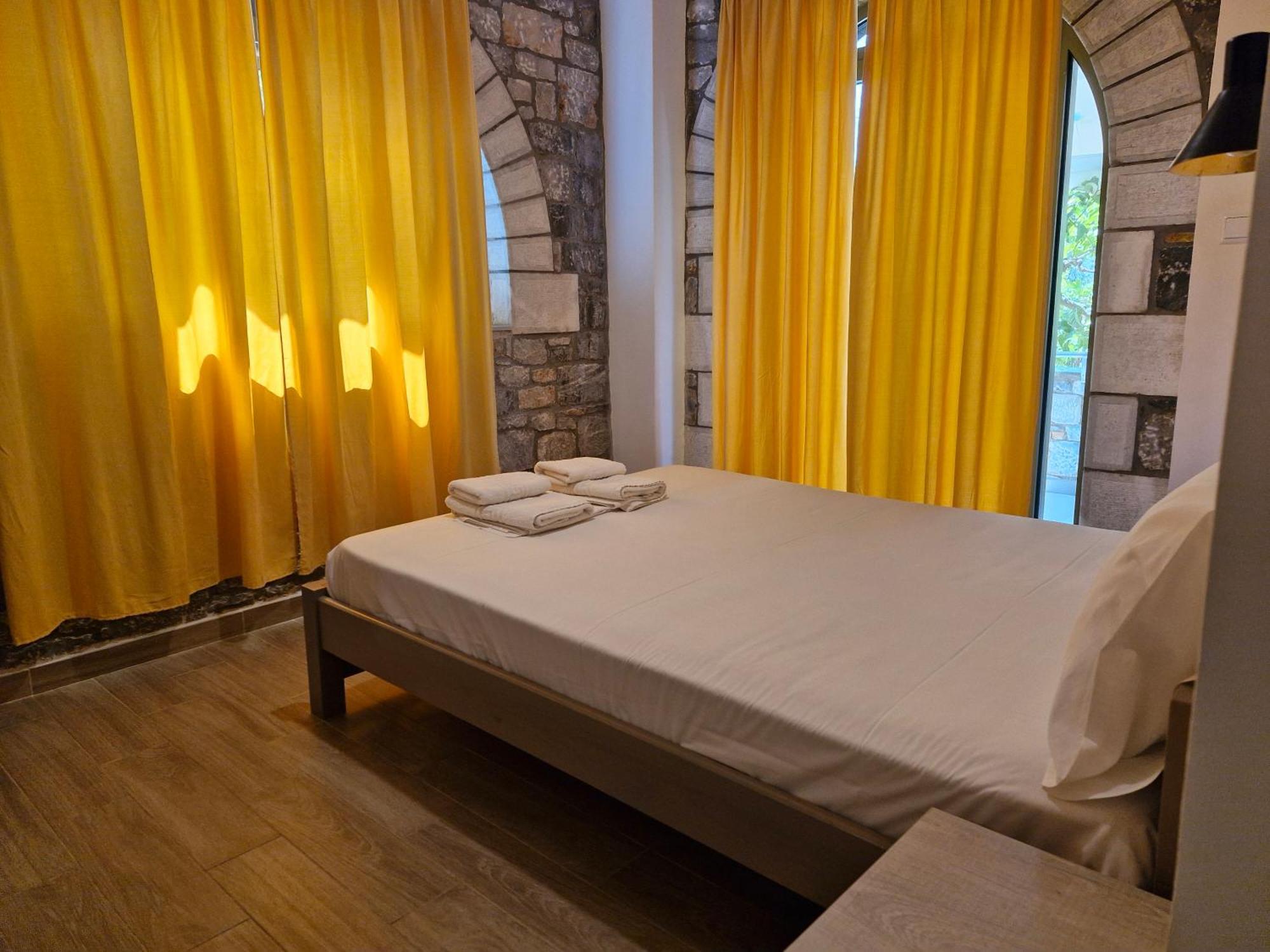 Anna Maria Studios Agios Nikolaos  Ngoại thất bức ảnh