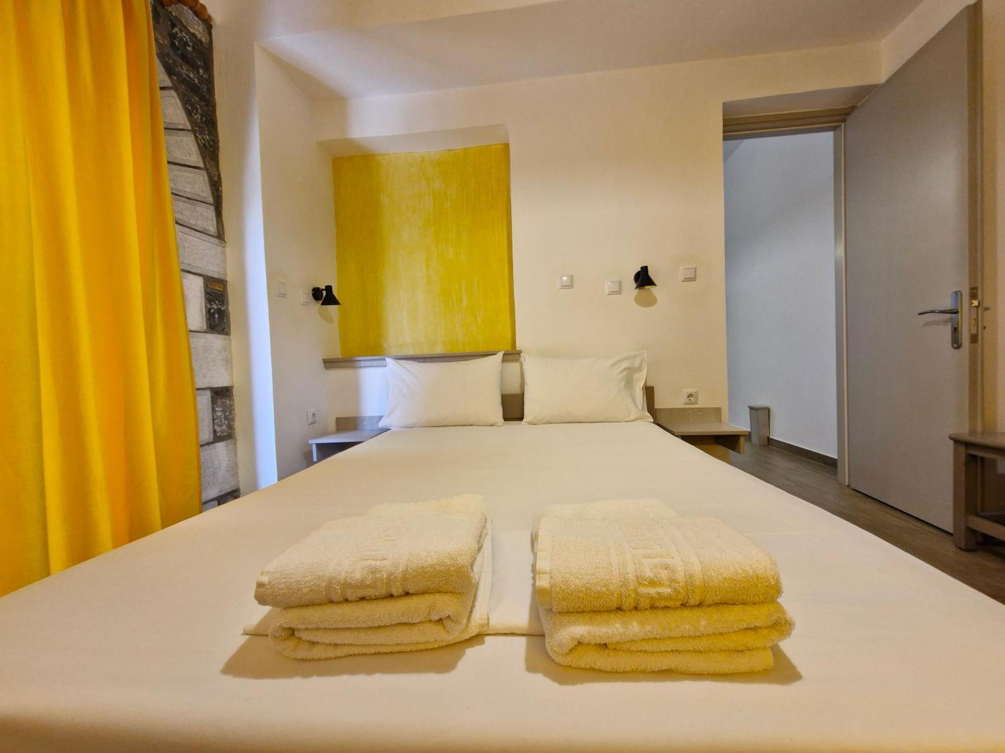 Anna Maria Studios Agios Nikolaos  Ngoại thất bức ảnh