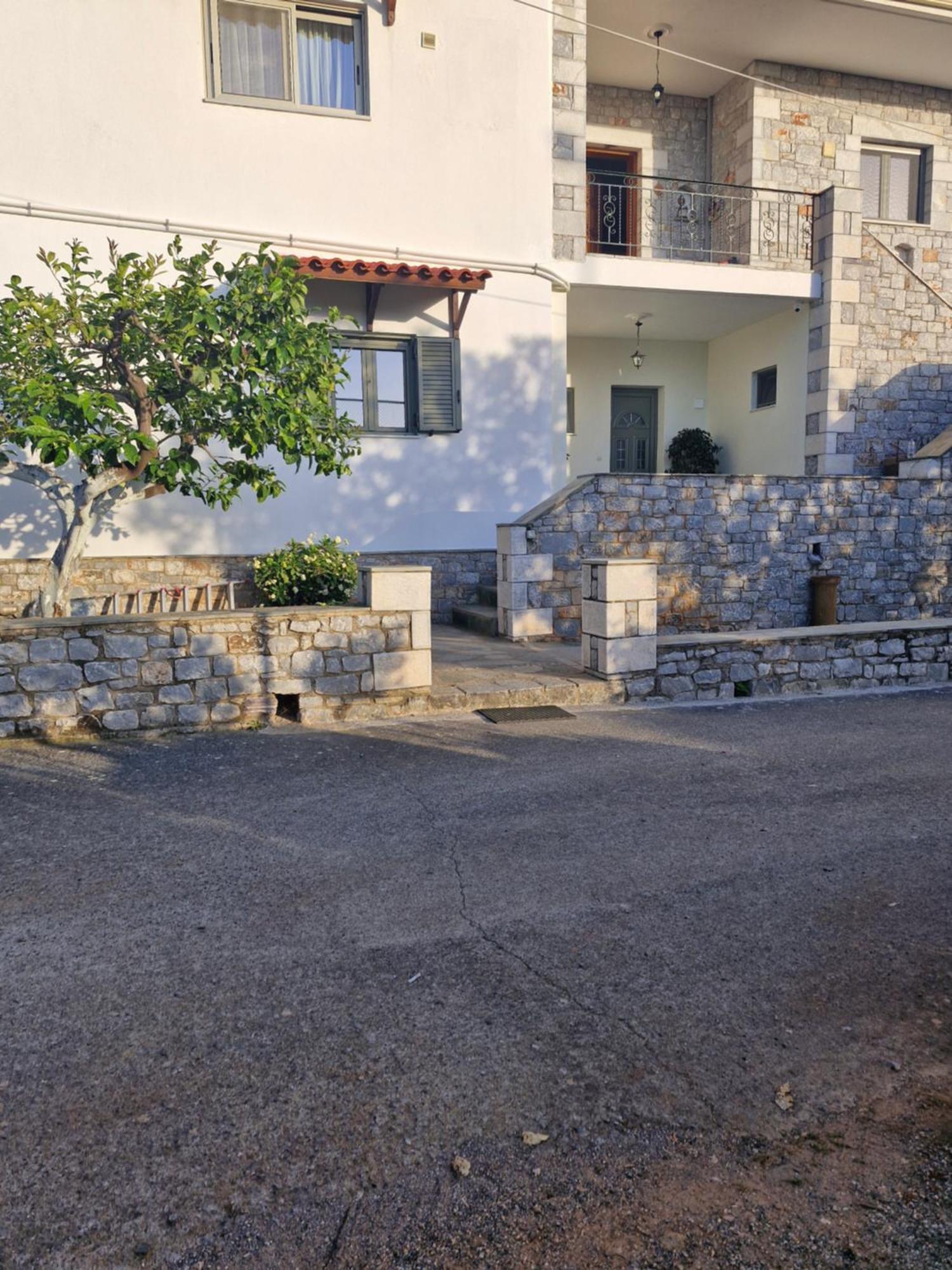 Anna Maria Studios Agios Nikolaos  Ngoại thất bức ảnh