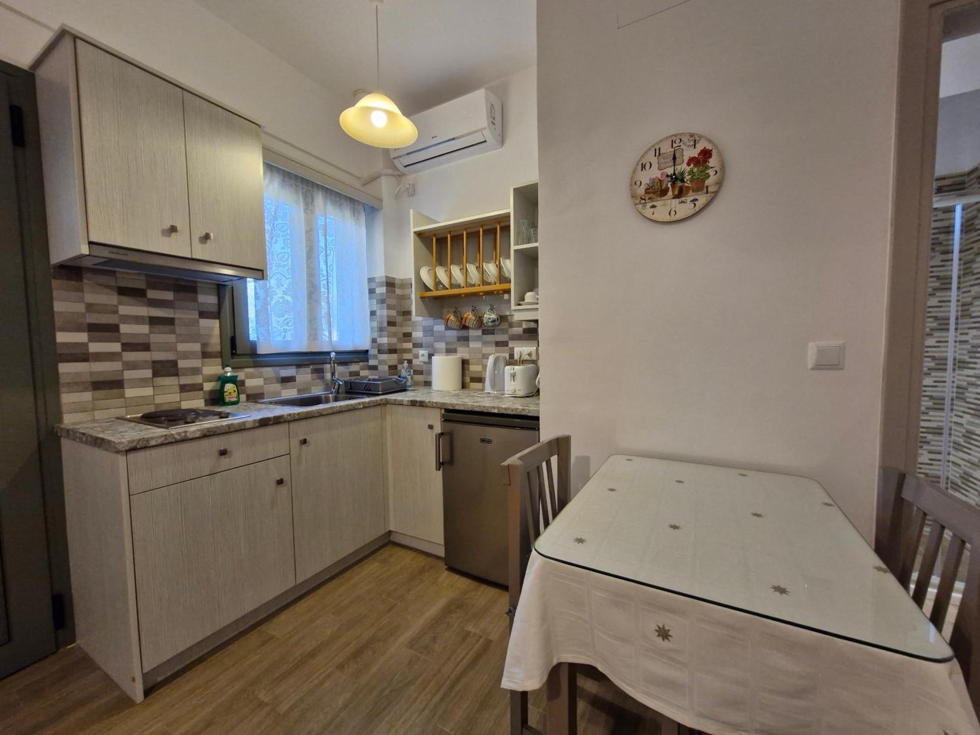 Anna Maria Studios Agios Nikolaos  Ngoại thất bức ảnh