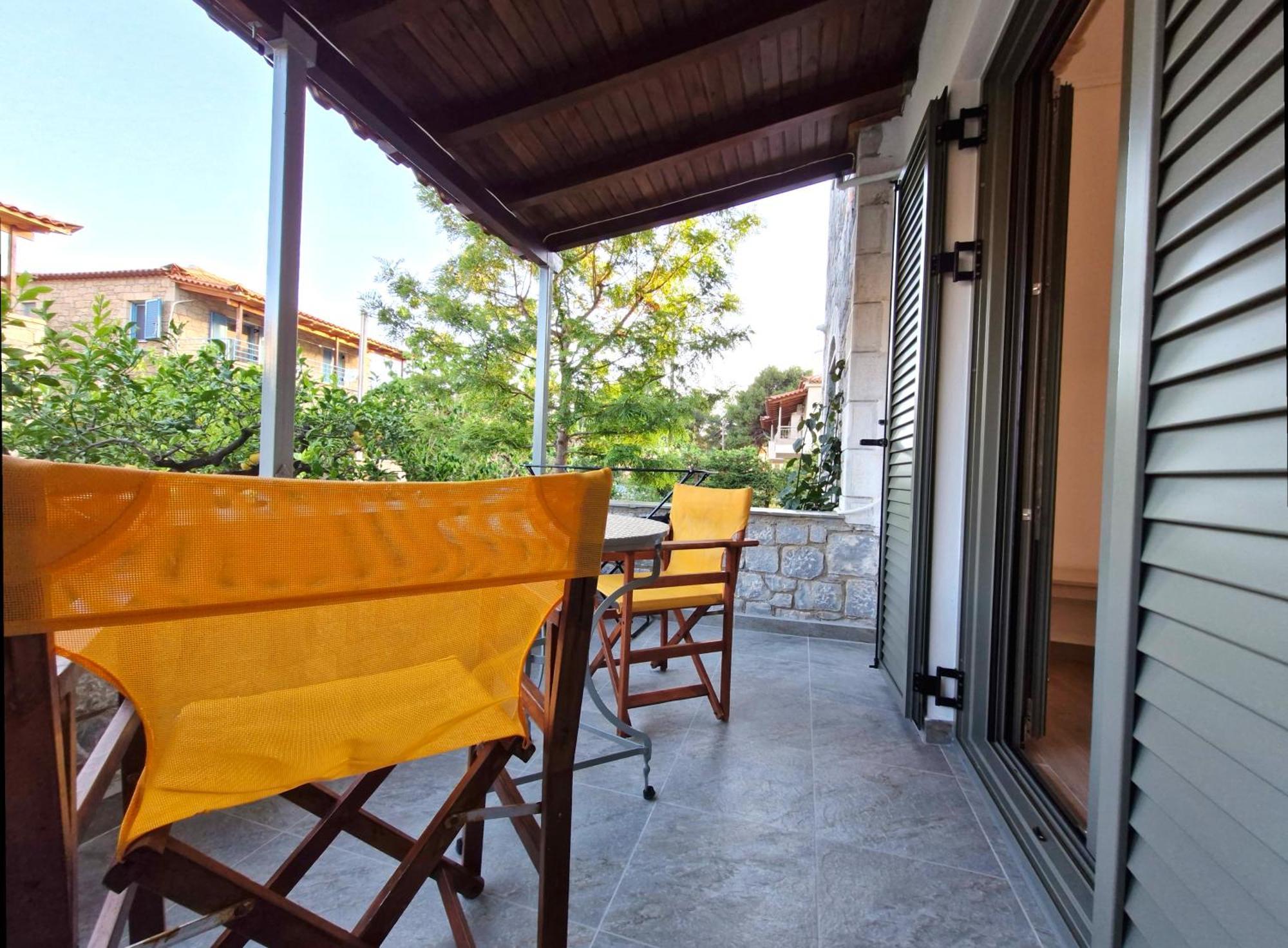 Anna Maria Studios Agios Nikolaos  Ngoại thất bức ảnh