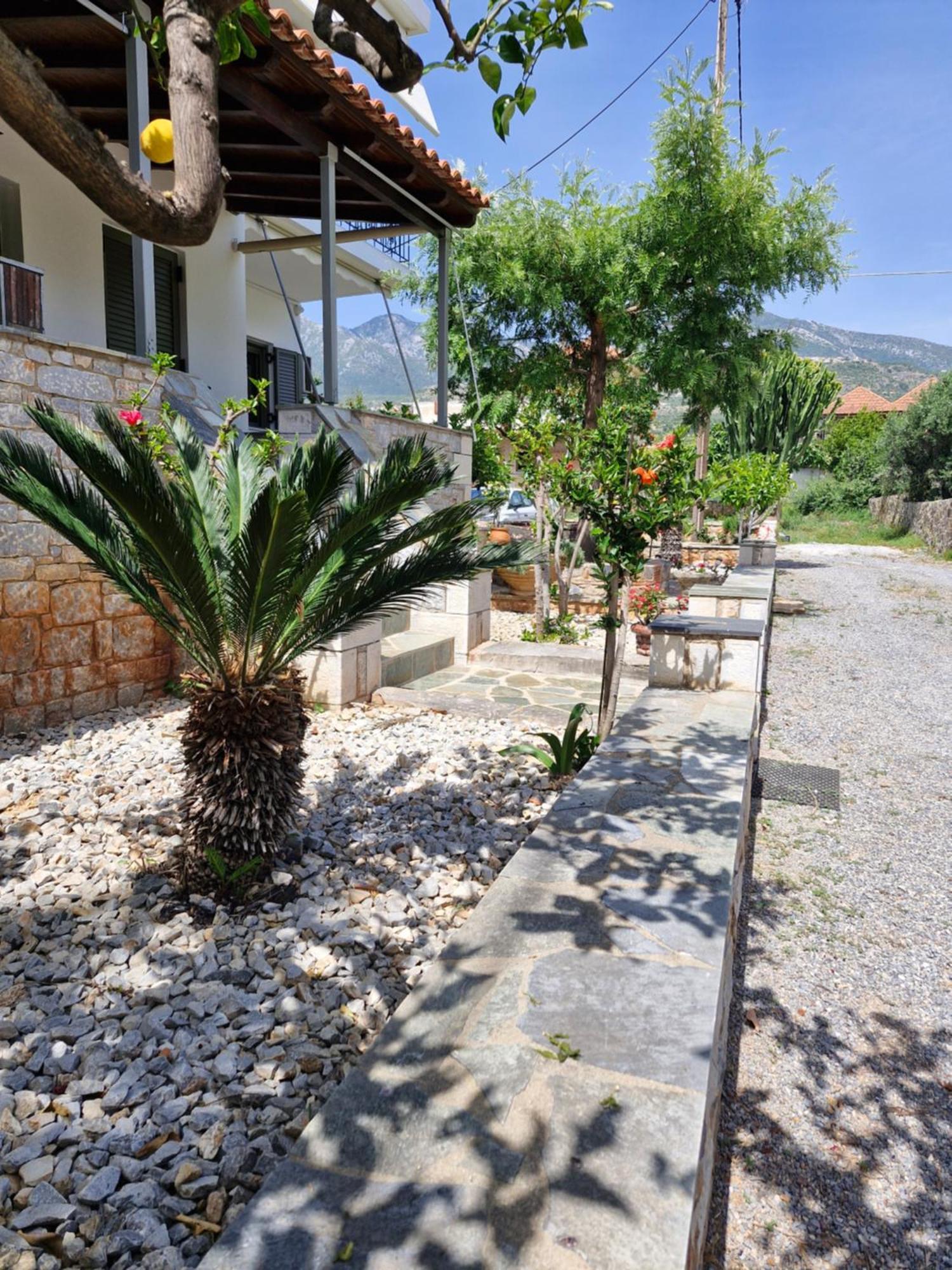 Anna Maria Studios Agios Nikolaos  Ngoại thất bức ảnh
