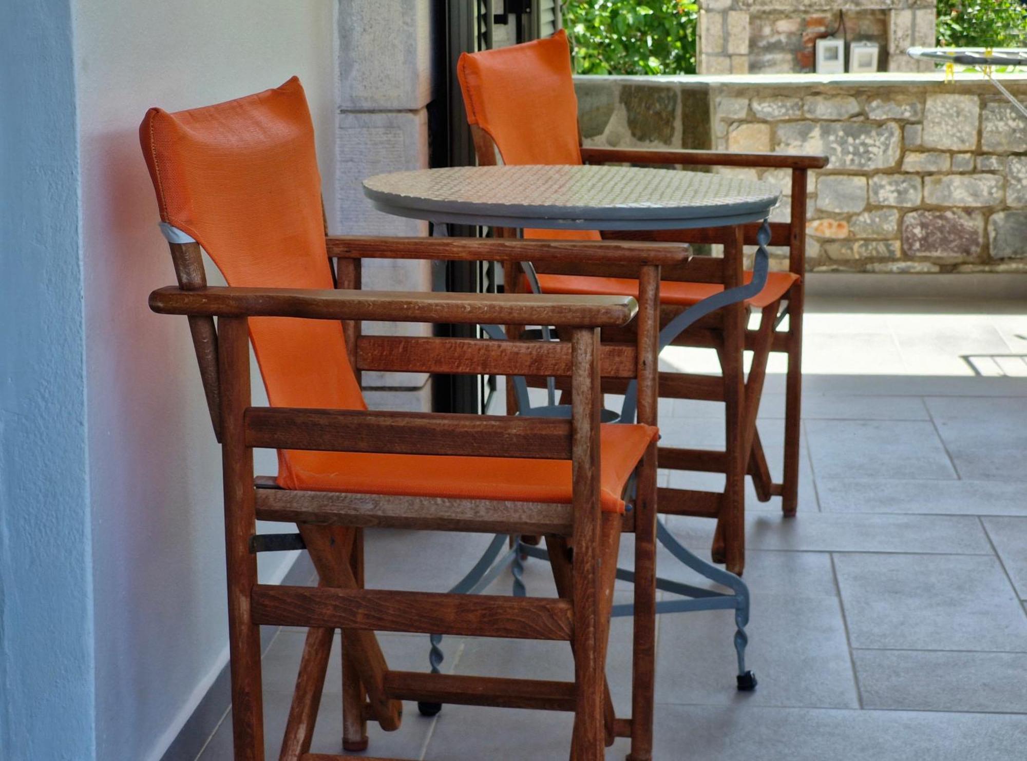 Anna Maria Studios Agios Nikolaos  Ngoại thất bức ảnh