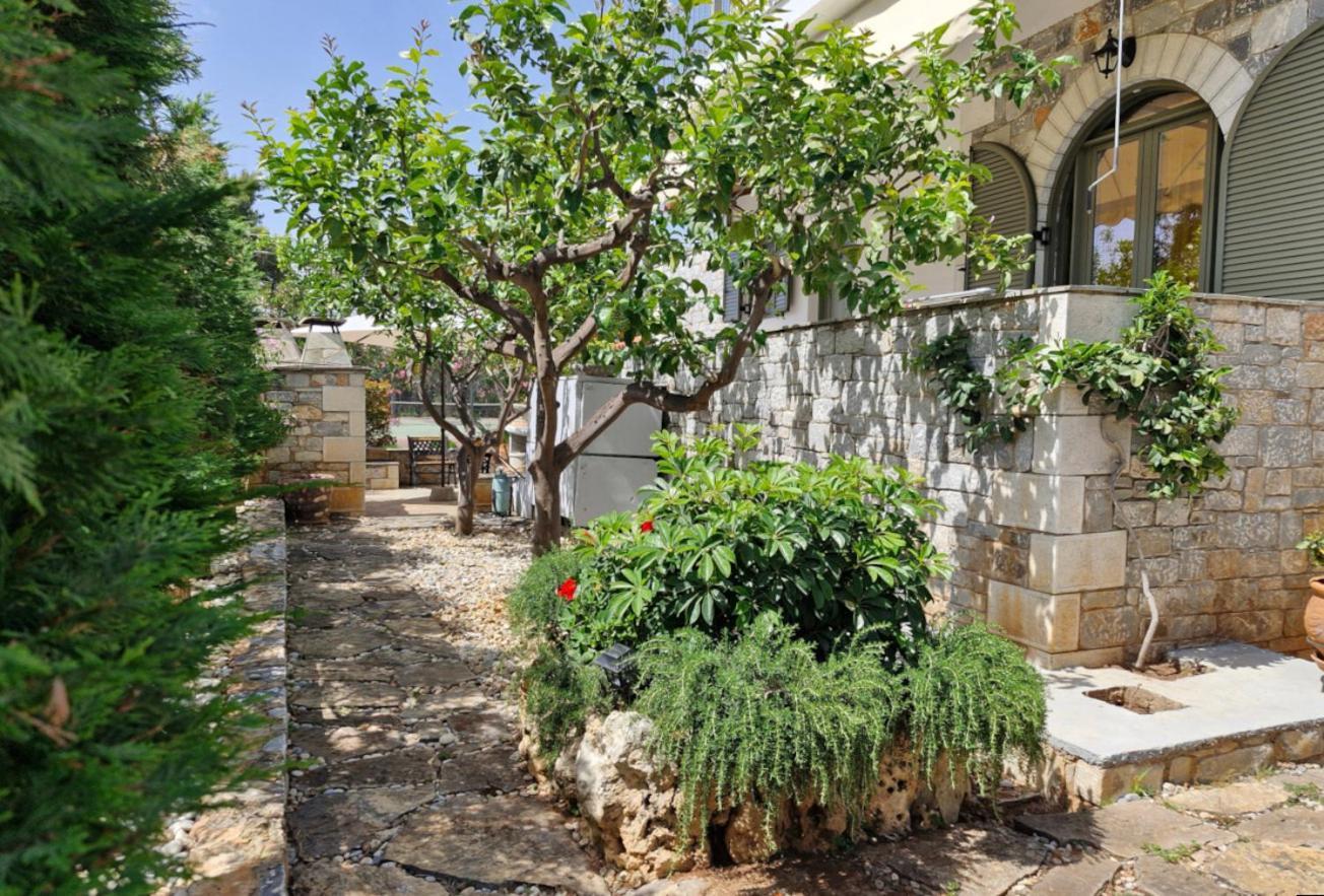 Anna Maria Studios Agios Nikolaos  Ngoại thất bức ảnh