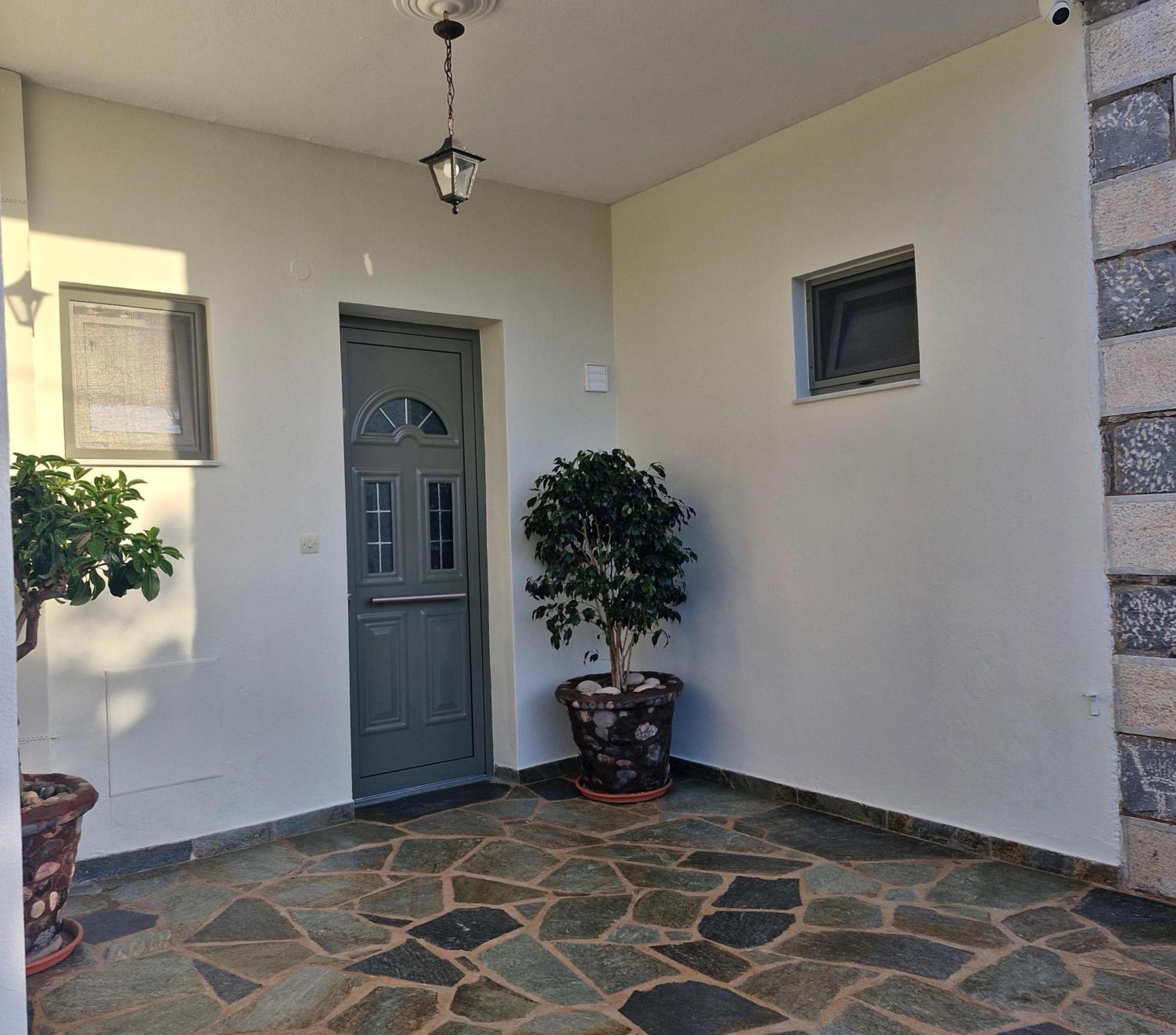 Anna Maria Studios Agios Nikolaos  Ngoại thất bức ảnh