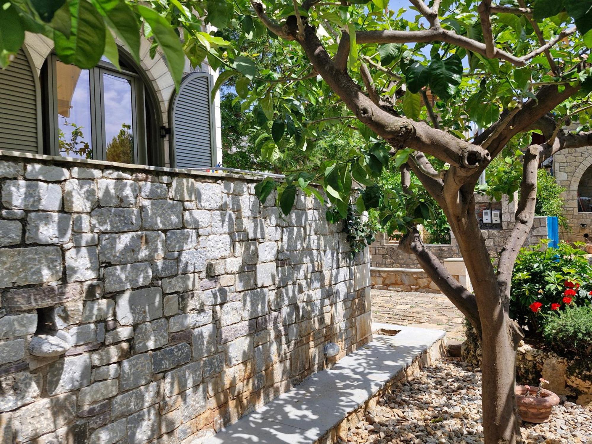 Anna Maria Studios Agios Nikolaos  Ngoại thất bức ảnh