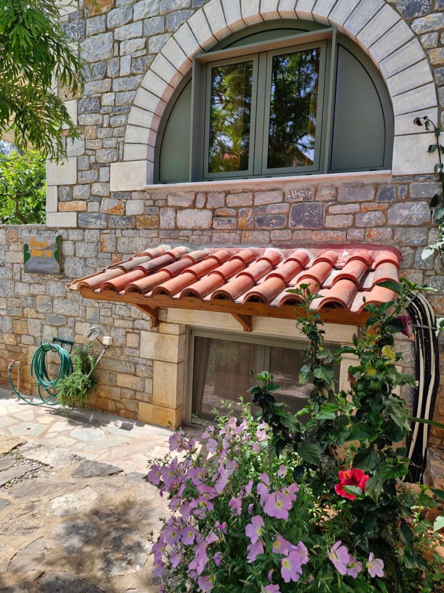Anna Maria Studios Agios Nikolaos  Ngoại thất bức ảnh