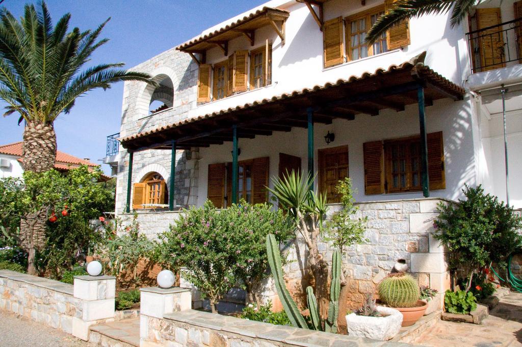 Anna Maria Studios Agios Nikolaos  Phòng bức ảnh