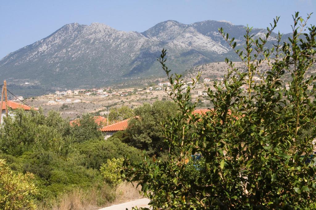 Anna Maria Studios Agios Nikolaos  Phòng bức ảnh