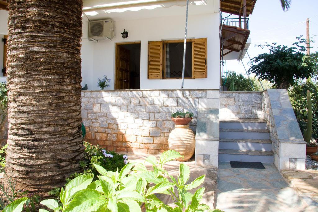 Anna Maria Studios Agios Nikolaos  Ngoại thất bức ảnh