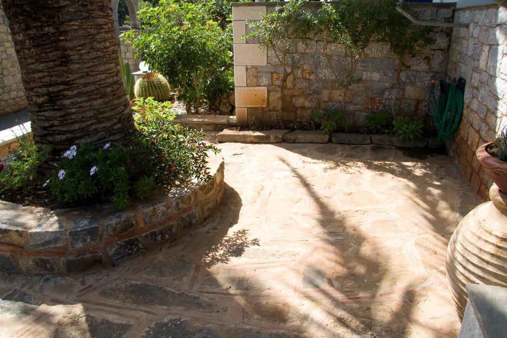Anna Maria Studios Agios Nikolaos  Ngoại thất bức ảnh
