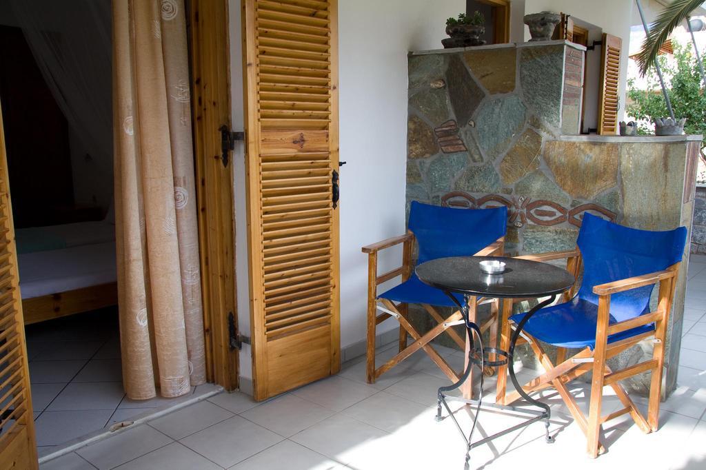 Anna Maria Studios Agios Nikolaos  Phòng bức ảnh