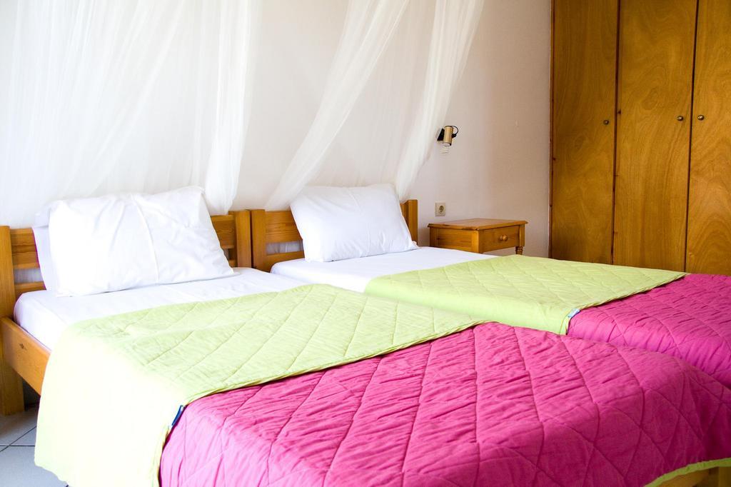 Anna Maria Studios Agios Nikolaos  Phòng bức ảnh